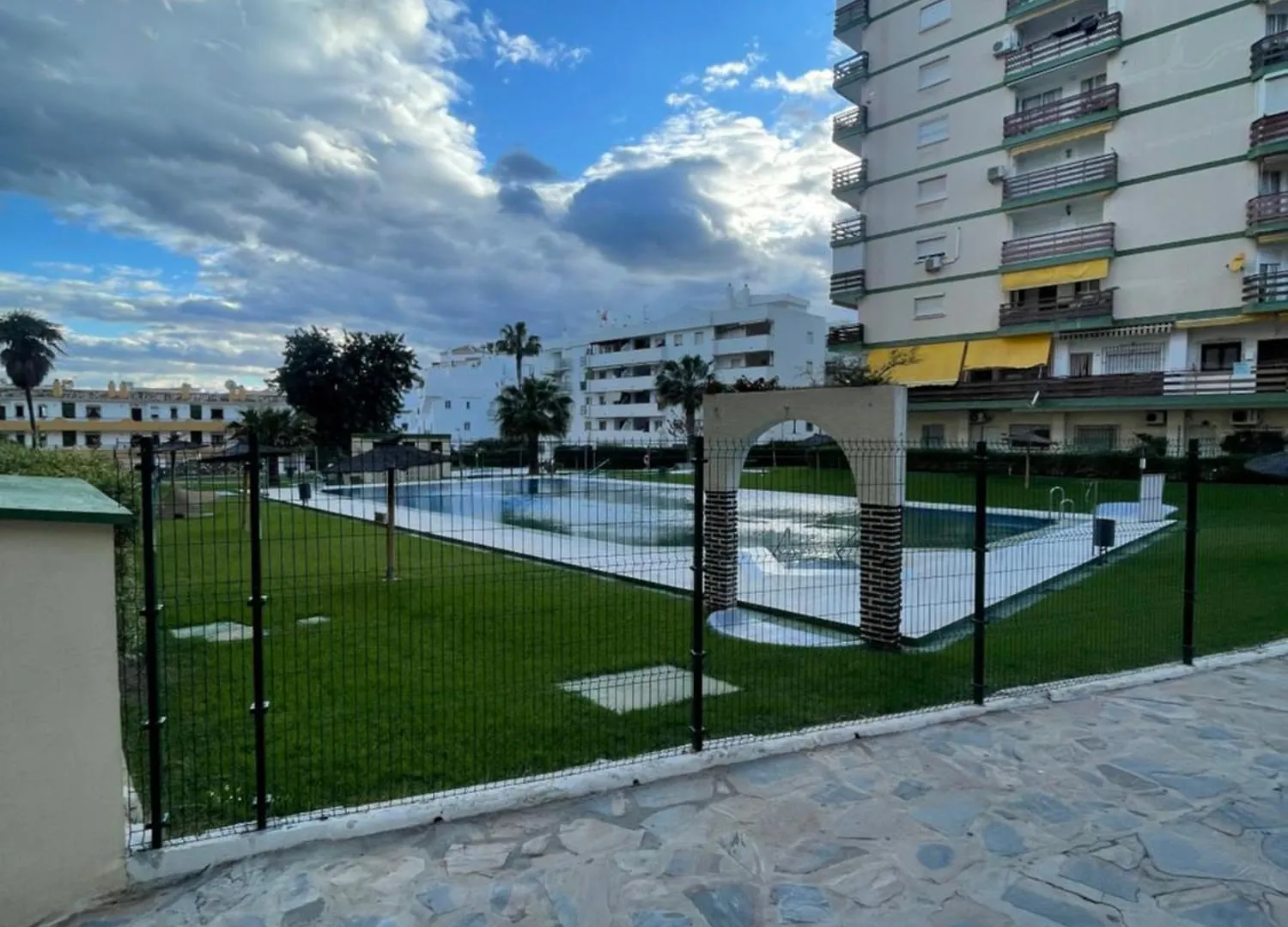 Estudio Naciones Beach بينالماذينا 0*,  إسبانيا