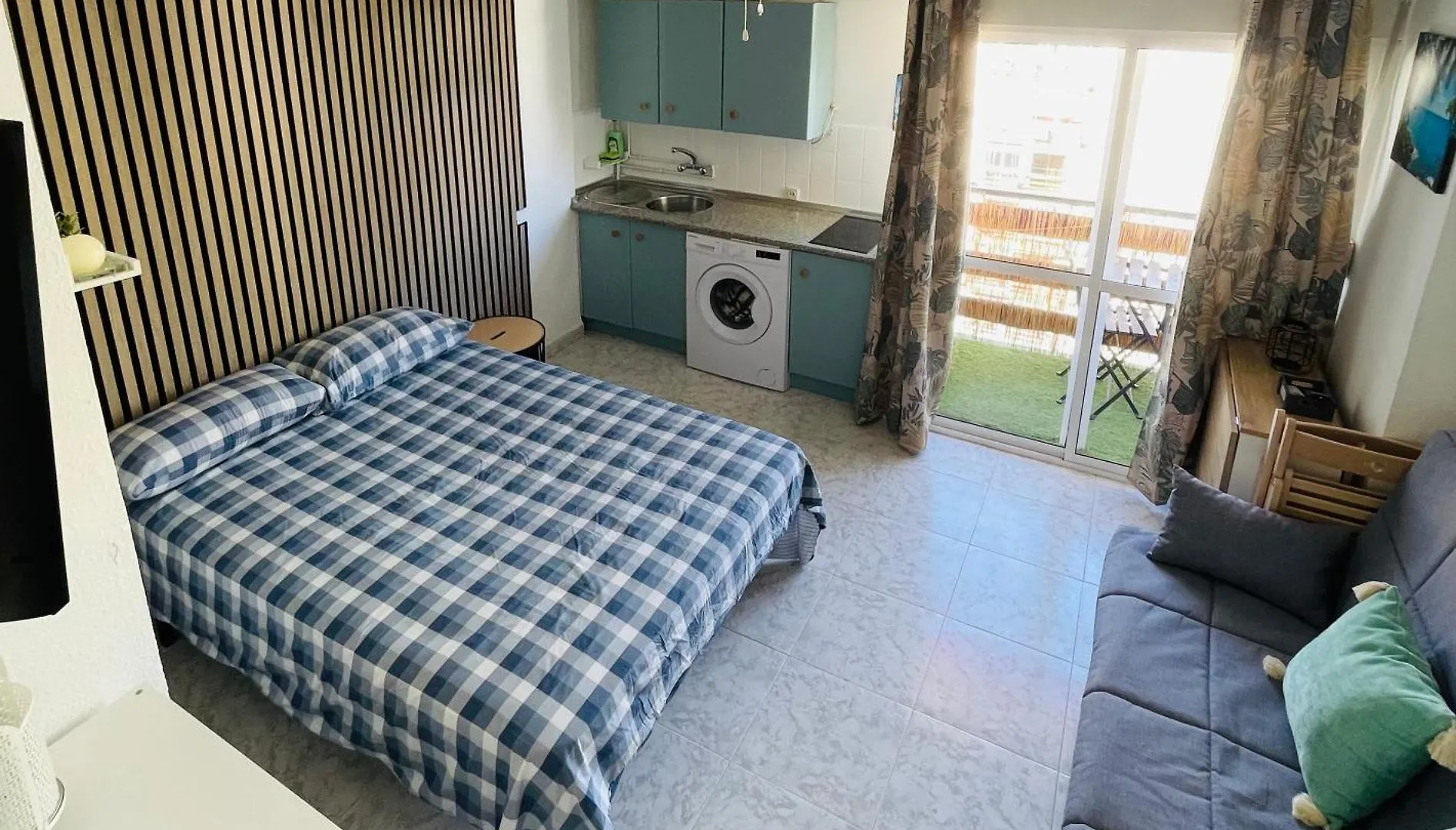 Estudio Naciones Beach بينالماذينا إسبانيا