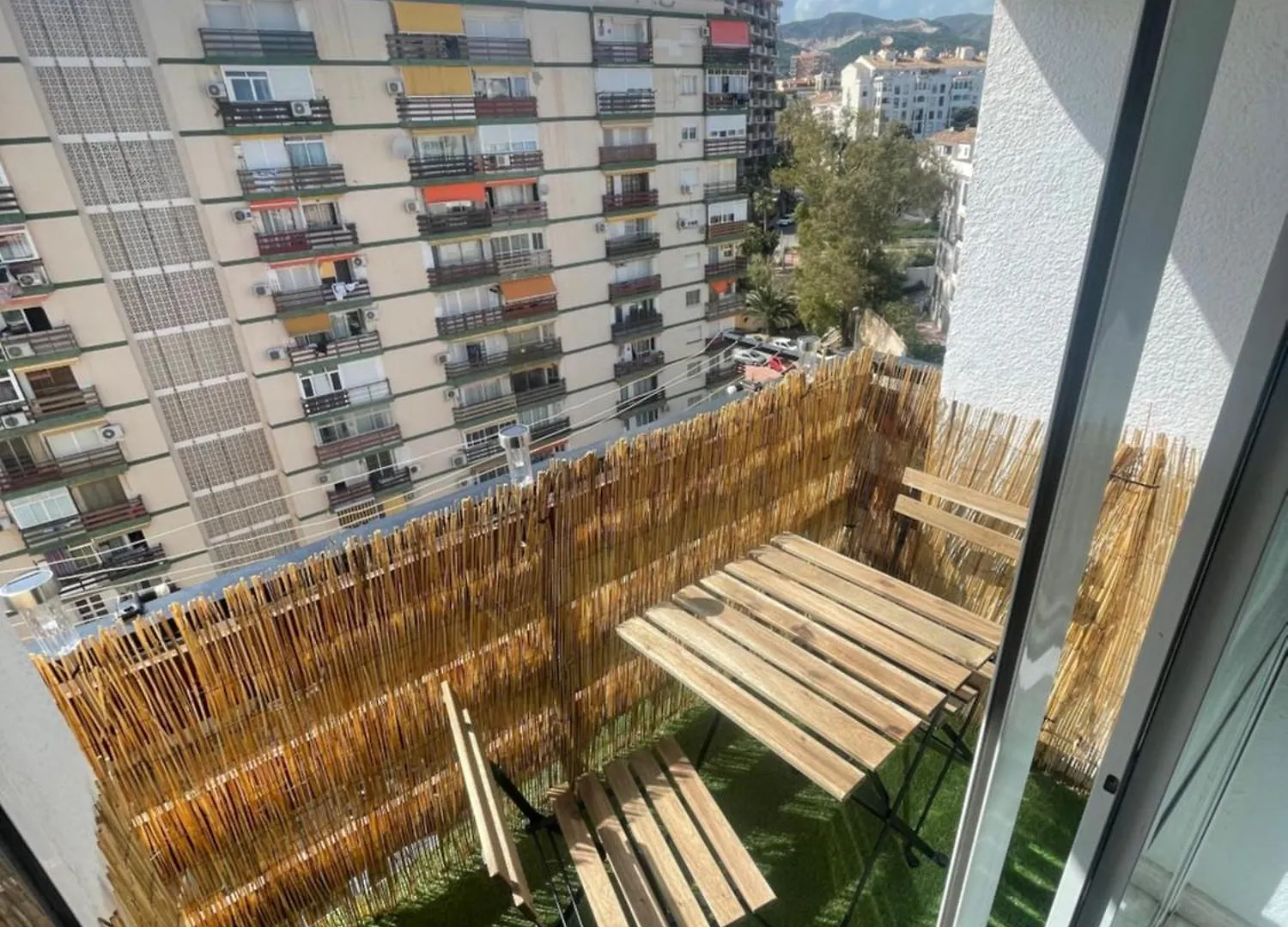 Apartamento Estudio Naciones Beach Benalmádena España